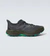 Hoka Speedgoat 5 Sneakers In Black