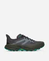 Hoka Speedgoat 5 Sneakers In Black