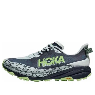 HOKA HOKA ONE ONE SPEEDGOAT 6 'DROPLET NAUTICAL DUSK'