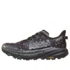 Hoka One One Speedgoat 6 Gtx 'black Outer Orbit'