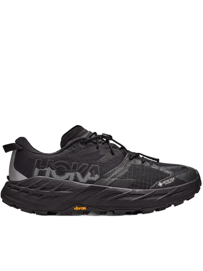 Hoka One One Speedgoat 7 Gtx In Animal Print