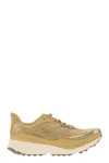 Hoka Stinson 7 1141530-whf Sneakers Men Wheat Trail Running Shoes Dwa362