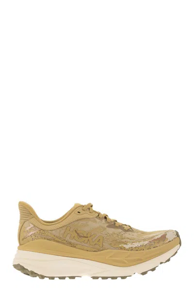 HOKA HOKA ONE ONE STINSON 7 - TECHNICAL FABRIC TRAINERS