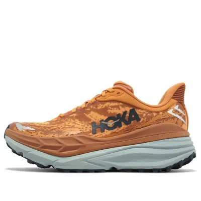 HOKA HOKA ONE ONE STINSON 7 'AMBER HAZE'