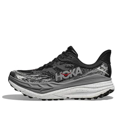 HOKA HOKA ONE ONE STINSON 7 'BLACK OUTER ORBIT'
