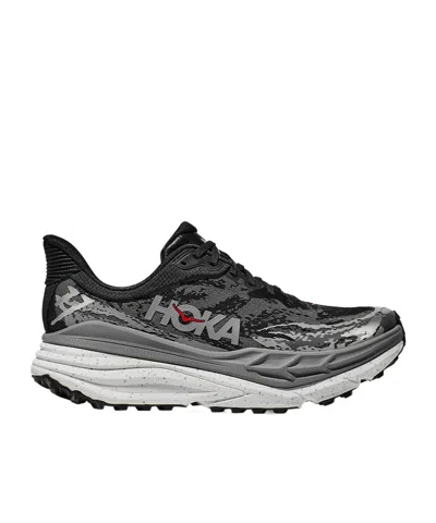 Hoka Sneakers In Black
