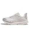 Hoka Speedgoat 6 Trail Running Shoe In White