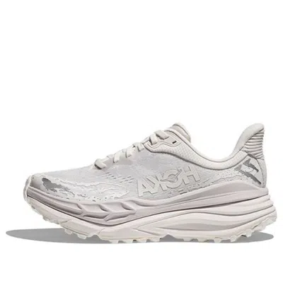 HOKA HOKA ONE ONE STINSON 7 'TRIPLE WHITE'