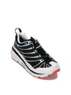 Hoka Stinson Evo Og Trail Running Shoes In Black