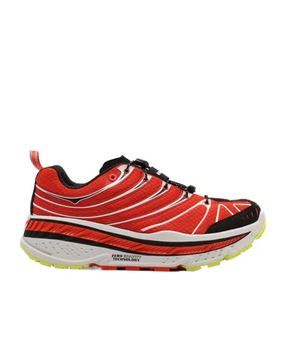 HOKA HOKA ONE ONE STINSON EVO OG SNEAKERS