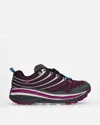 Hoka Stinson Evo Og Sneakers In Purple