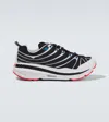 Hoka Stinson Evo Og Trail Running Shoes In Black