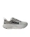 Hoka One One Rincon 4 1155130-bblc Sneaker Mens Black Lace Up Road Running Shoes In Gray