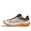 Hoka One One Tecton X 2 'white Solar Flare' In Multi