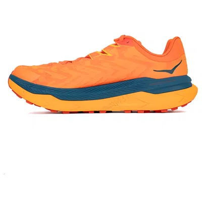 HOKA HOKA ONE ONE TECTON X 'RADIANT YELLOW'