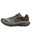 Hoka One One Tecton X2 Ts 'deep Umber Black' In Brown