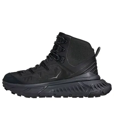 Hoka One One Tennine Hike Gtx 'black'