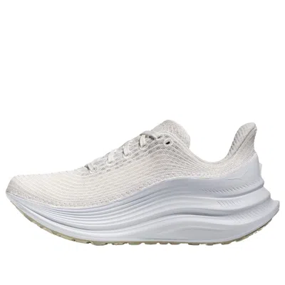 Hoka One One Thoughtful Creation 'undyed' In White