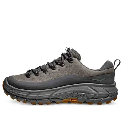 Hoka One One Tor Summit 'asteroid Satelite Grey' In Gray