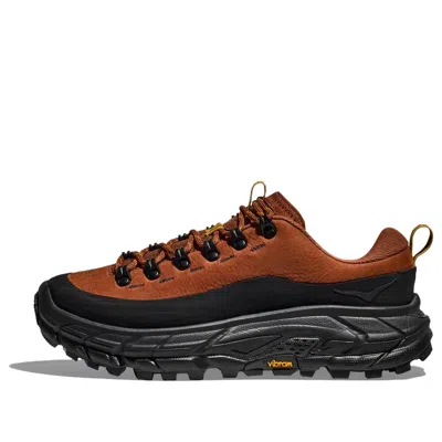 HOKA HOKA ONE ONE TOR SUMMIT 'HAZELNUT BLACK'