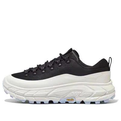 Hoka One One Tor Summit 'hidden Characters' In Black