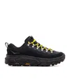 Hoka One One Tor Summit 2 Sneaker In Black