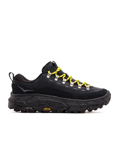 HOKA TOR SUMMIT SNEAKERS