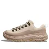 Hoka One One Tor Summit 'oat Milk Oxford Tan' In Multi