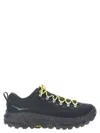 Hoka One One Tor Summit 2 Sneaker In Black