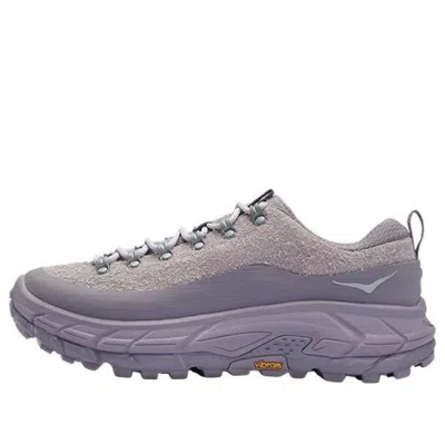 Hoka One One Tor Summit Tp 'grey Purple'