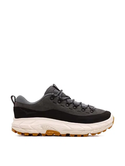 HOKA HOKA ONE ONE TOR SUMMIT VIBRAM SNEAKERS