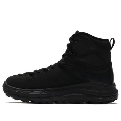Hoka One One Tor Ultra High 2 Waterproof 'black'