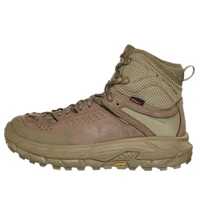 Hoka One One Tor Ultra High 2 Waterproof 'burnt Olive'