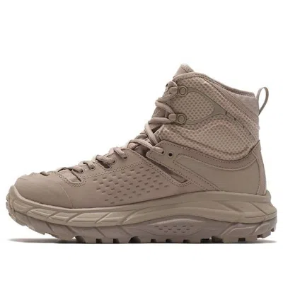 Hoka One One Tor Ultra High 2 Waterproof 'simply Taupe'