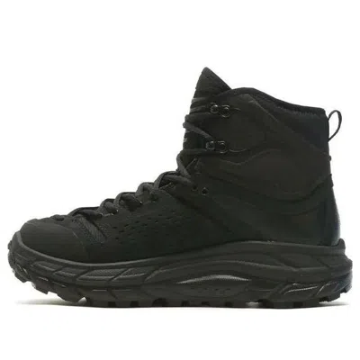 Hoka One One Tor Ultra High 'black'
