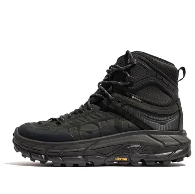 Hoka One One Tor Ultra High Gore Tex 'black'