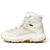 Hoka One One Tor Ultra High Gore-tex 'eggnog Gum' In Neutral