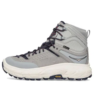 Hoka One One Tor Ultra High Gore-tex 'limstone Shifting Sand'