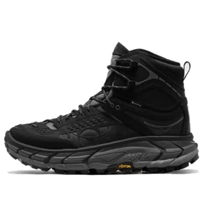 Hoka One One Tor Ultra High Gtx 'black Castlerock'