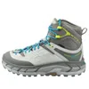 Hoka One One Tor Ultra High 'lunar Rock Diva Blue' In Multi