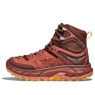 Hoka One One Tor Ultra High 'spice Hot Sauce'