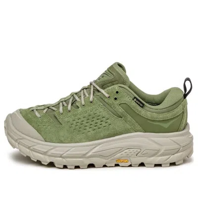 Hoka One One Tor Ultra Lo Tp Gore-tex 'forest Floor'