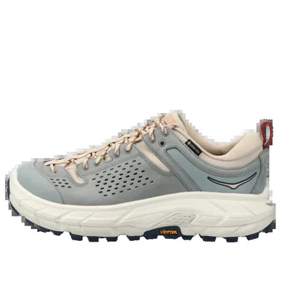Hoka One One Tor Ultra Low Gore-tex 'limestone Shifting Sand'