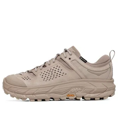 Hoka One One Tor Ultra Low Gore-tex 'simply Taupe'