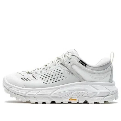 Hoka One One Tor Ultra Low Gore-tex 'white Nimbus Cloud'
