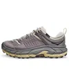 Hoka One One Tor Ultra Low 'oat Milk Opal' In Multi