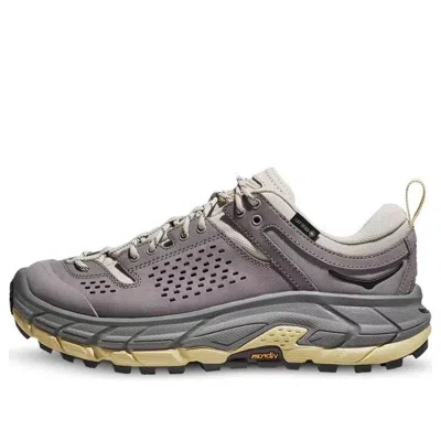 Hoka One One Tor Ultra Low 'oat Milk Opal'