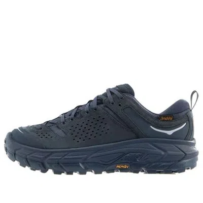 Hoka One One Tor Ultra Low Wp Jp 'dark Denim'