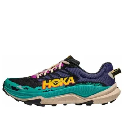 Hoka One One Torrent 4 'mountain Iris Oatmeal' In Multi