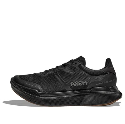 Hoka One One Transport X 'black'